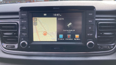 Kia Rio 1.0 T GDi 3 5dr Petrol Hatchback